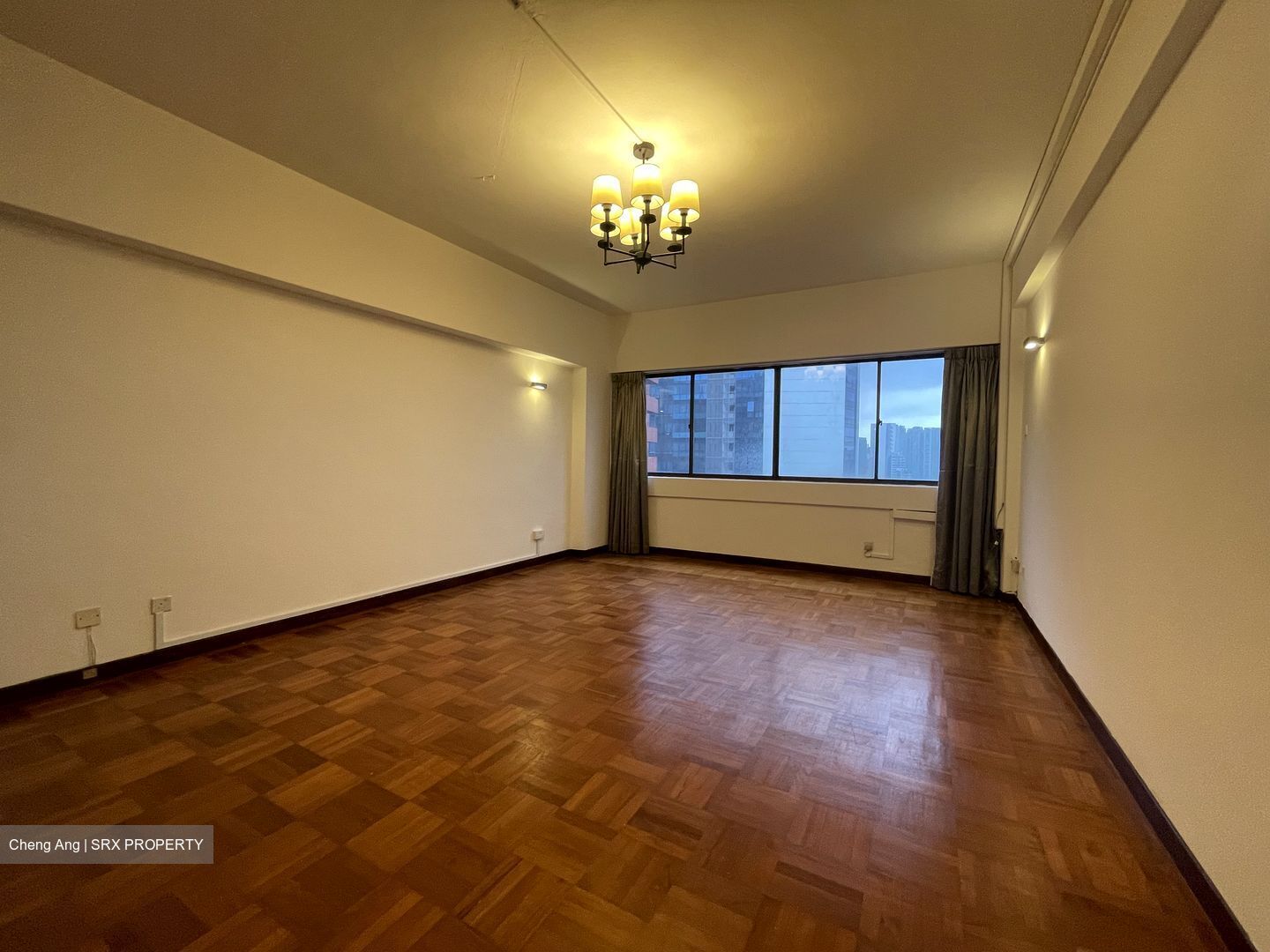 The Cairnhill (D9), Condominium #609108261